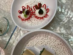 -广州四季酒店·佰鲜汇·现代法餐