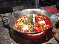 -湊湊火锅·茶憩(皇姑万象汇店)