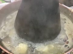 -牛叔鲜羊肉铜火锅(远东小区店)