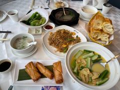 -春满园·早茶·粤菜·宴会(粤海店)