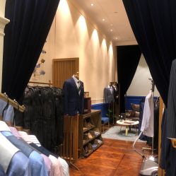 -MR.COLLECTION西装先生(富华里店)