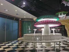 -H次元沉浸剧情密室(街道口店)