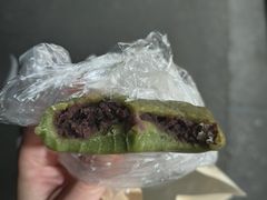 -张果佬年糕卷(科巷店)