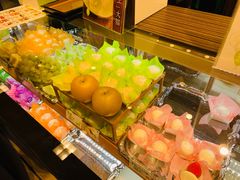 -阪急百货店(梅田总店)