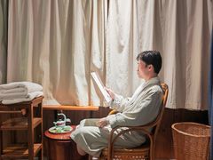 -上坦村