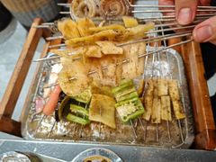 -小寒羊烧烤(凯瑞时代大厦店)