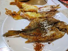 -芭菲盛宴·环球美食(锦城万达广场店)