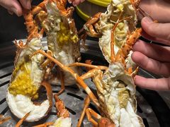 -青蓬蒸汽海鲜·深圳老字号·团建聚会(壹方城店)