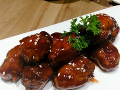 -枣子树·素食餐厅(普陀山店)
