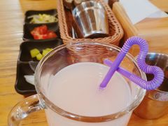 -吾里.春川家韩国料理(万达店)