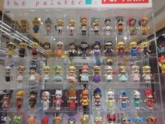 -泡泡玛特POPMART(万柳华联店)