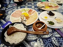 -桥香园过桥米线(复兴路店)