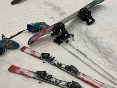 -哈尔滨热雪奇迹