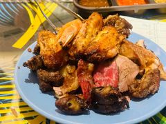 -舜和巴西烤肉餐厅(舜和国际店)
