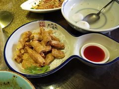 腐皮黄鱼卷-涌上外婆桥(南塘店)