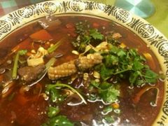 -鲁班小馆(政四街店)