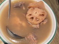-茄子恰恰·新云南小炒(坪山益田店)