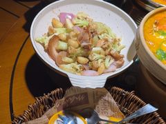 -曼泰·泰餐(江南环球港店)