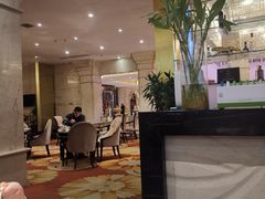 -博悦茶餐厅(文殊院店)