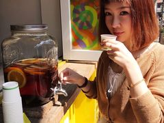 -茶是一枝花泡茶店