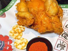 -奔跑吧陕菜·盛世长安(民乐园万达店)