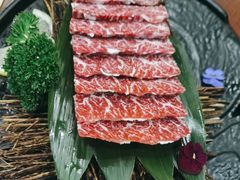 -花肴·和牛烧肉(顺义五里仓店)