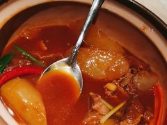 -客语客家菜(华发商都店)