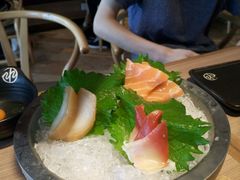 -水林间·寿喜烧自助(仙林金鹰店)
