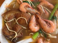 -阿玲海鲜面(高亭镇星河路店)