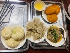 -姚记炒肝店(鼓楼店)