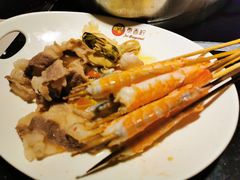 -泰香柠(金港名都滨江店)