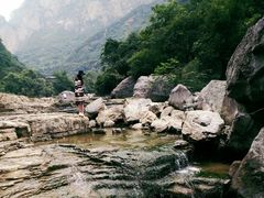 -云台山风景名胜区