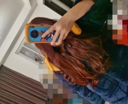-ASG Hair Salon烫染·接发