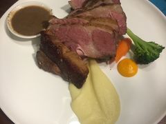 低温牛小排-G+KITCHEN(龙湖狮山天街店)