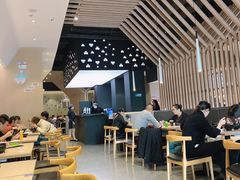 大堂-苗乡米线(建军路店)