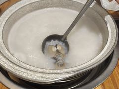-丰尔粥食·粥底火锅·桑拿鸡(大良总店)