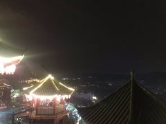 -枇杷园食为鲜火锅(南山店)