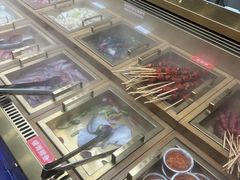 -爱客得牛排海鲜烤肉·火锅自助(春熙路黑金好店)