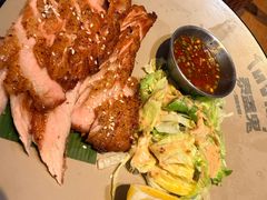 -泰盏鬼·颓废冬阴(陈家祠扬韬店)