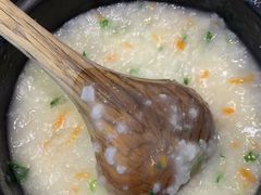 -花少爷·鲜虾干贝粥(延安万达店)