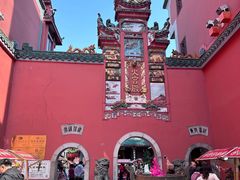 -火宫殿·小吃王国(坡子街店)