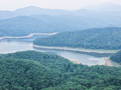 -松花湖风景名胜区
