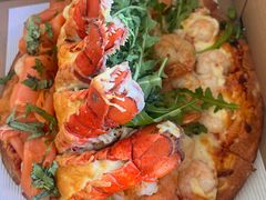 -Steveston Pizza Company (Richmond)