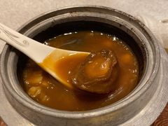 佛跳墙-星河湾半岛酒店-真粤中餐厅