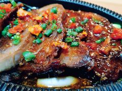 -割烹旭日本料理(龙湖狮山天街店)