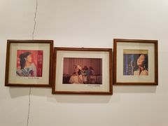 -邓丽君音乐主题餐厅