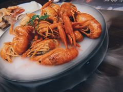 -AdD全日制餐厅(中谷花园酒店)