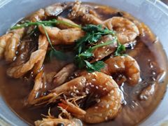 -豫缘王婆大虾(祭城总店)