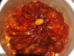-渝是乎酸菜鱼(龙旗购物中心店)