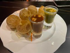 -Santoor 萨都里印度餐厅(北锣鼓巷店)